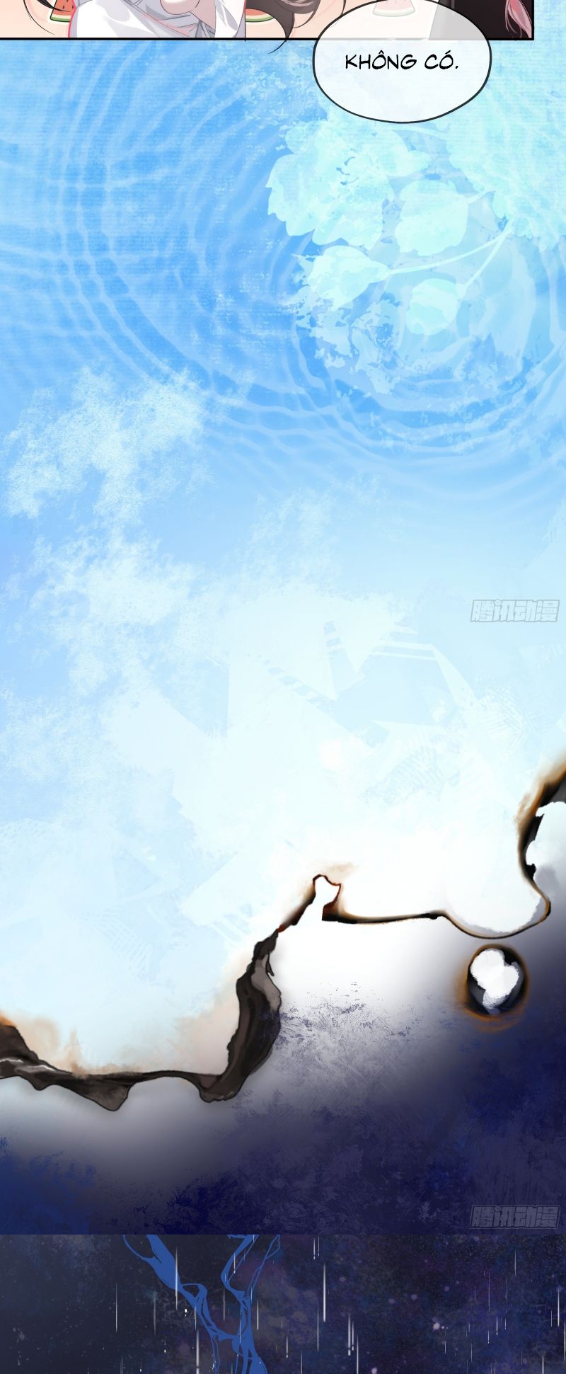 Đêm Cầu Nguyện Chap 5 - Next Chap 6
