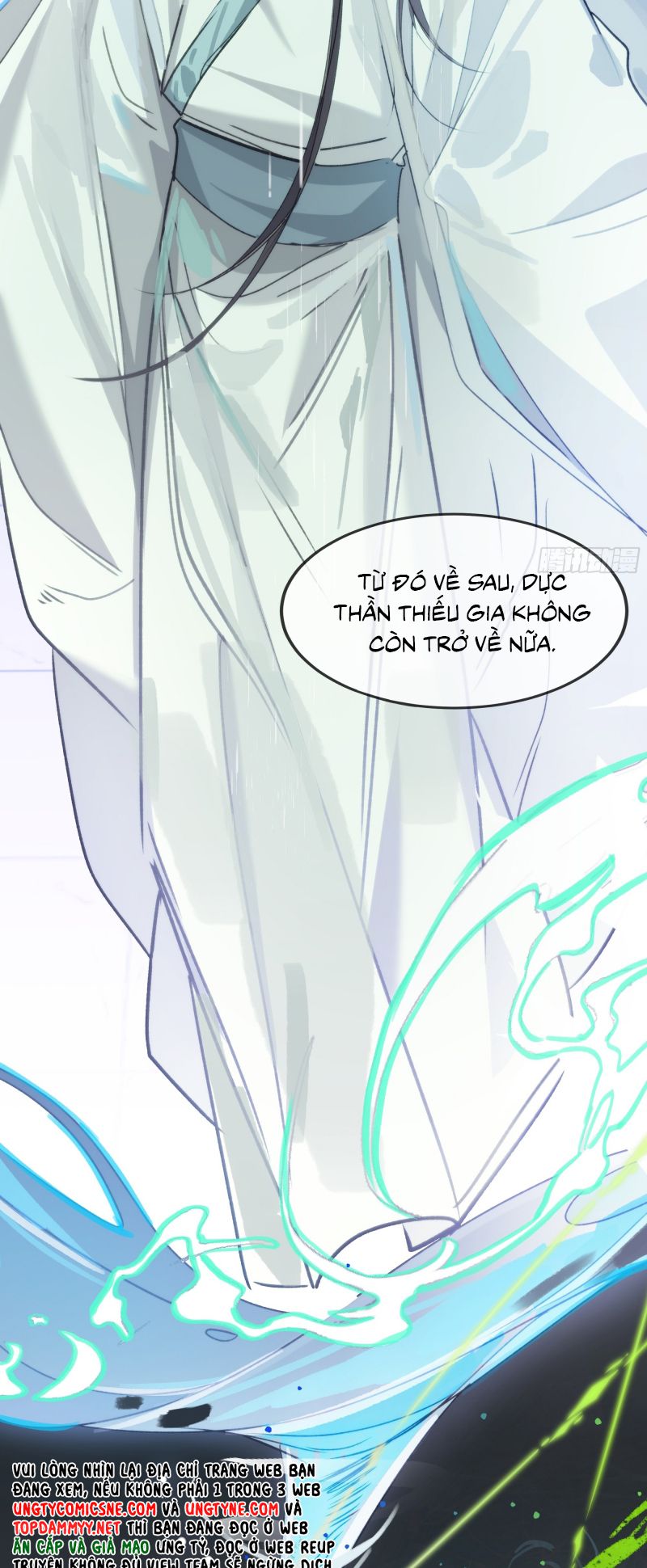 Đêm Cầu Nguyện Chap 5 - Next Chap 6