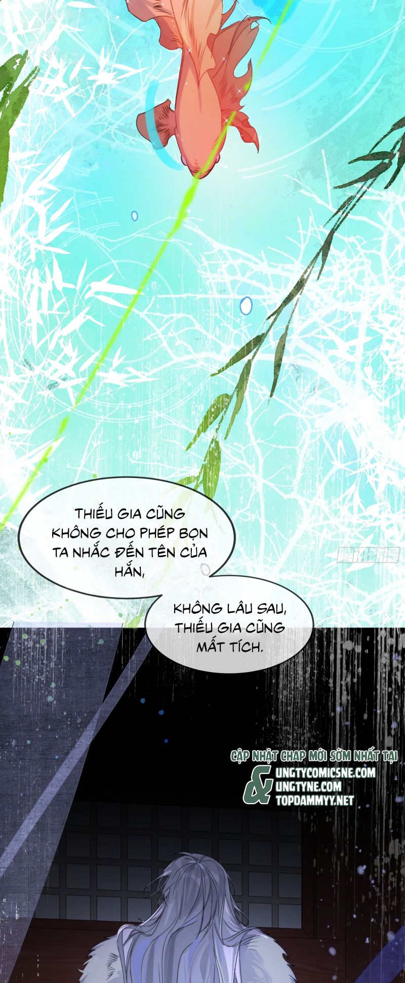 Đêm Cầu Nguyện Chap 5 - Next Chap 6