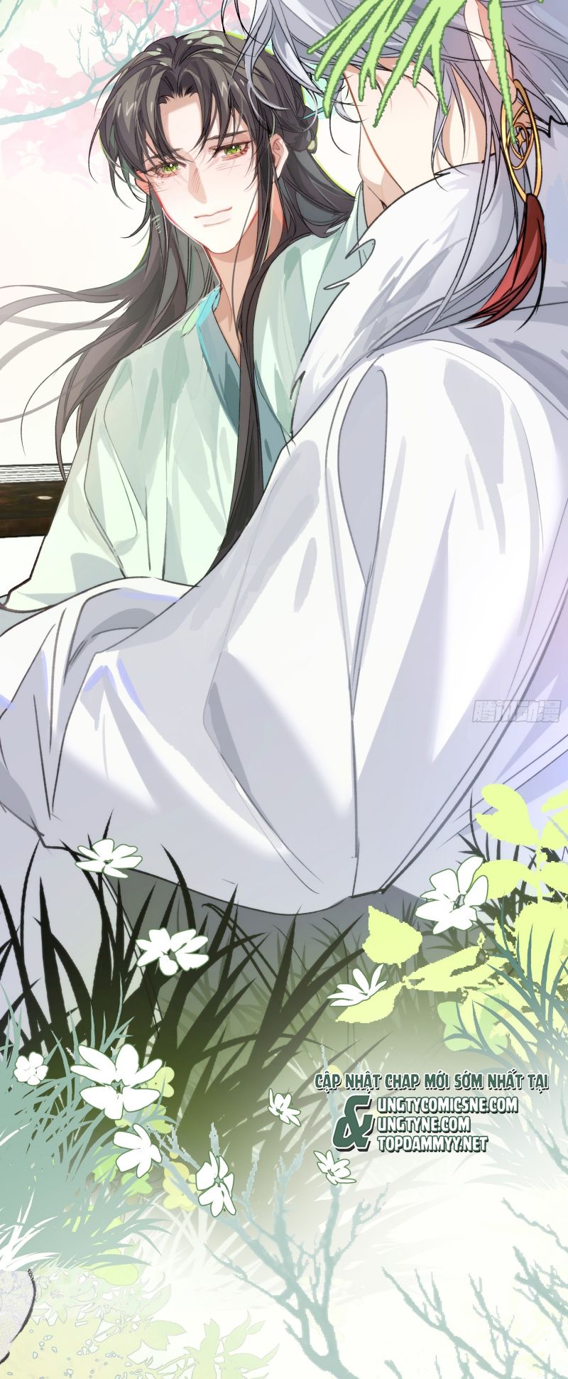 Đêm Cầu Nguyện Chap 5 - Next Chap 6