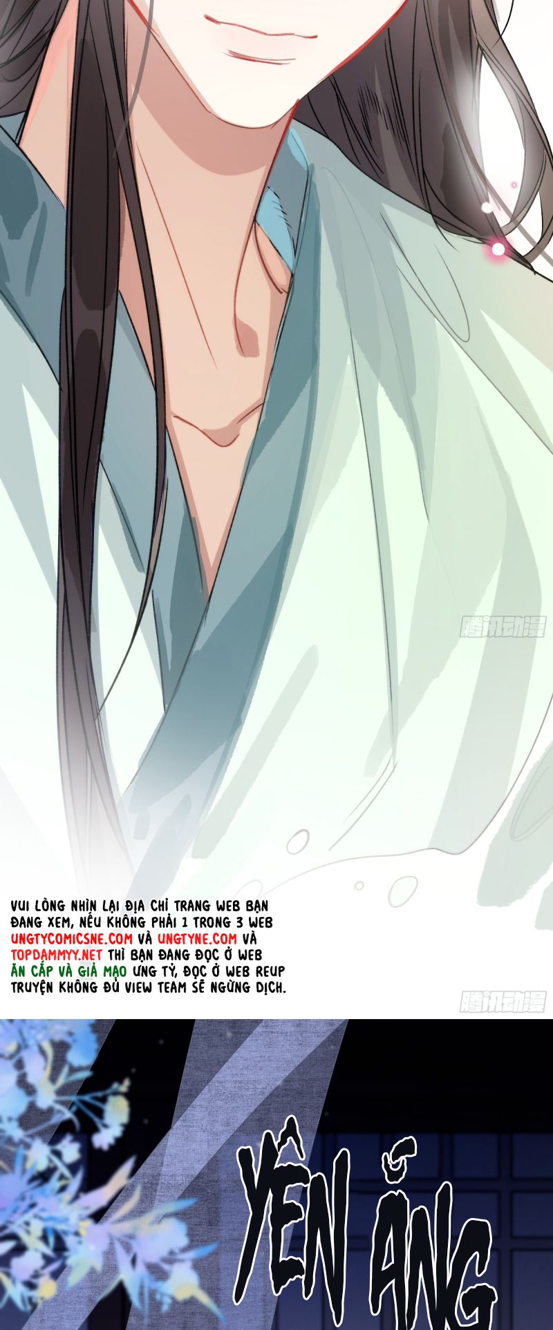 Đêm Cầu Nguyện Chap 5 - Next Chap 6