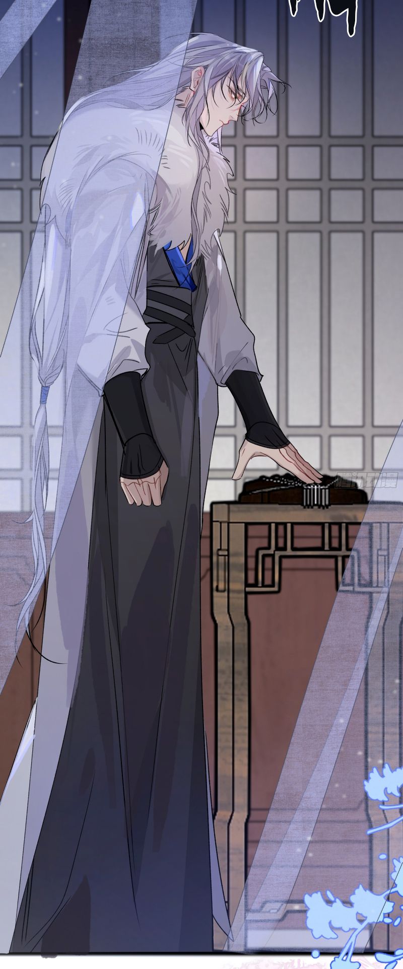 Đêm Cầu Nguyện Chap 5 - Next Chap 6