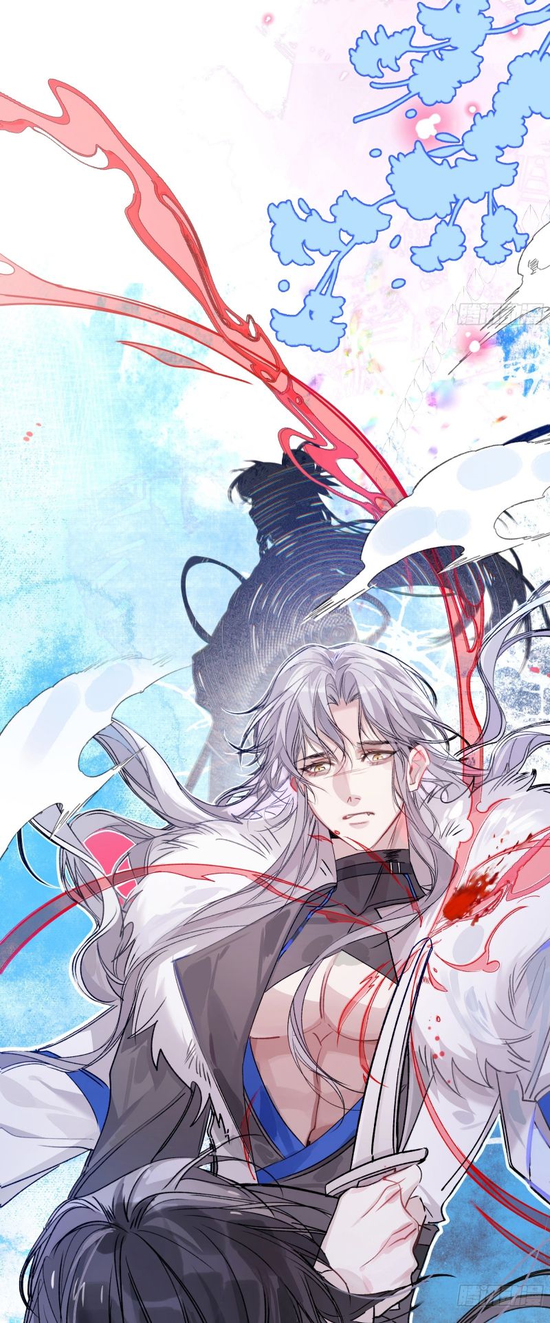 Đêm Cầu Nguyện Chap 5 - Next Chap 6