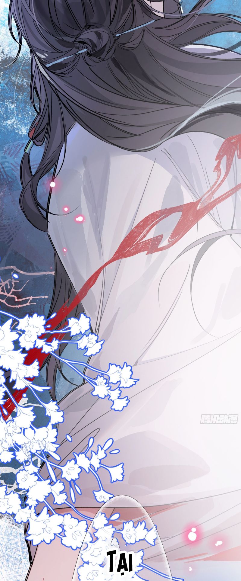 Đêm Cầu Nguyện Chap 5 - Next Chap 6