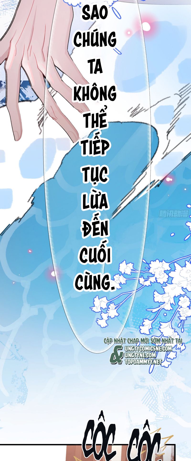 Đêm Cầu Nguyện Chap 5 - Next Chap 6