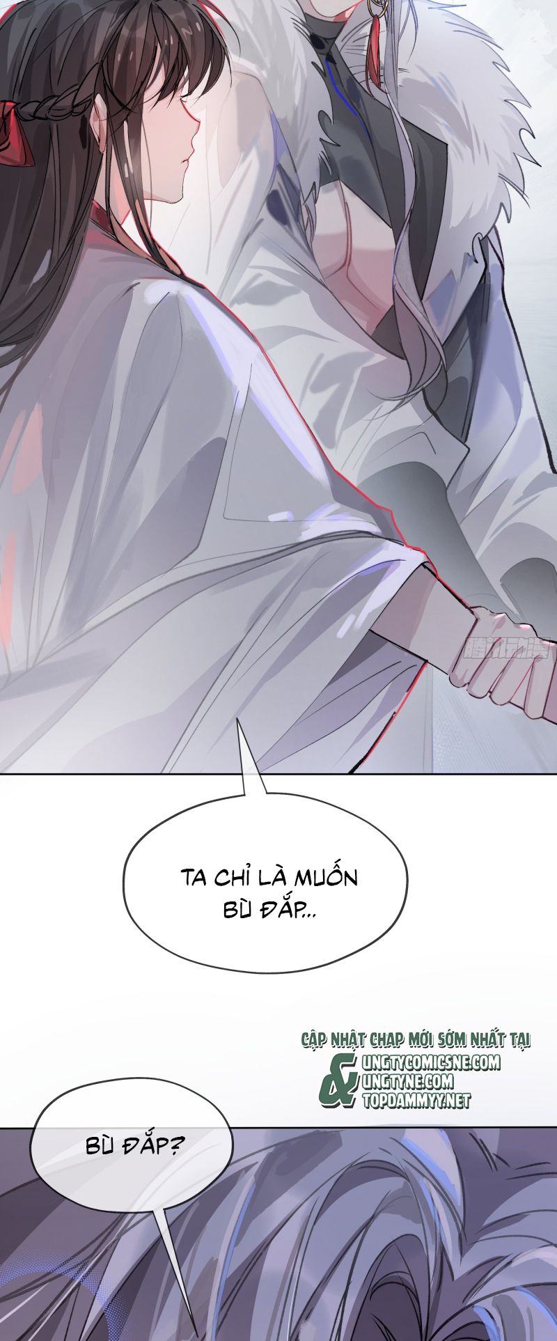 Đêm Cầu Nguyện Chap 5 - Next Chap 6