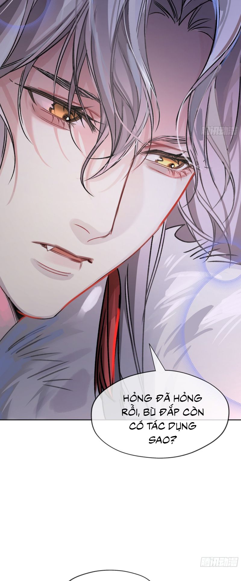 Đêm Cầu Nguyện Chap 5 - Next Chap 6