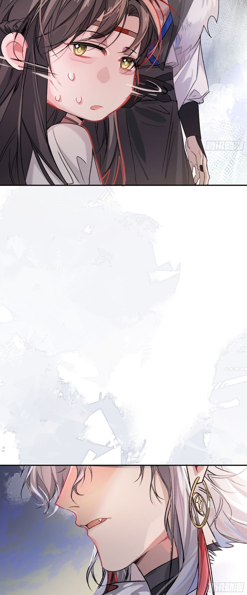 Đêm Cầu Nguyện Chap 5 - Next Chap 6