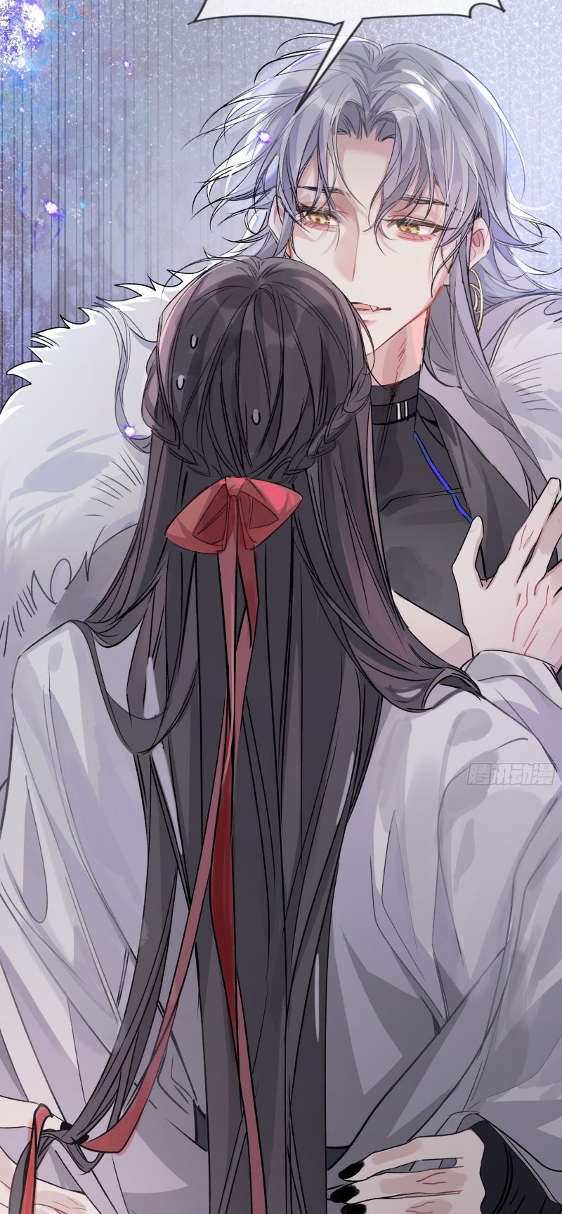 Đêm Cầu Nguyện Chap 5 - Next Chap 6