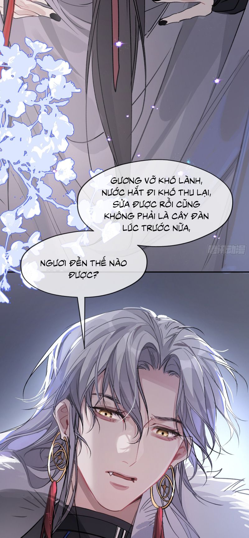 Đêm Cầu Nguyện Chap 5 - Next Chap 6