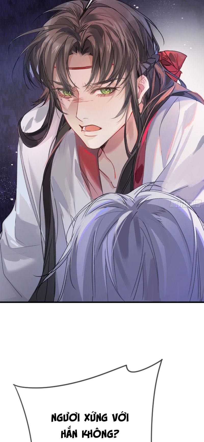 Đêm Cầu Nguyện Chap 5 - Next Chap 6
