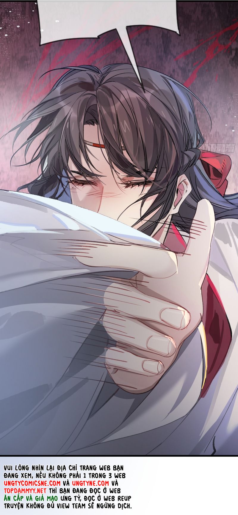 Đêm Cầu Nguyện Chap 5 - Next Chap 6