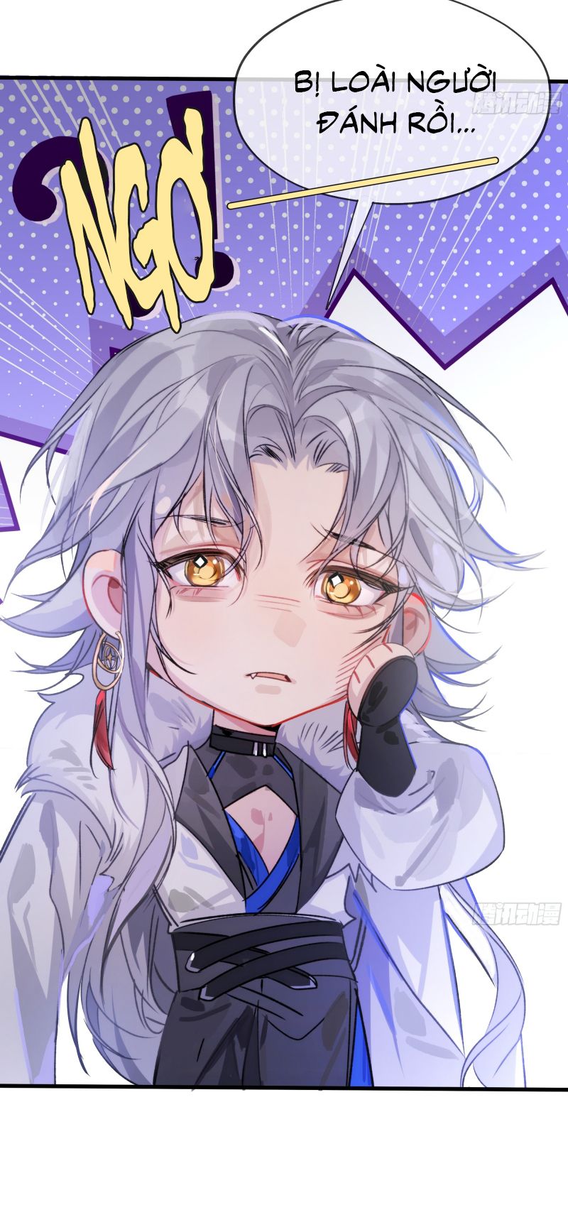 Đêm Cầu Nguyện Chap 5 - Next Chap 6