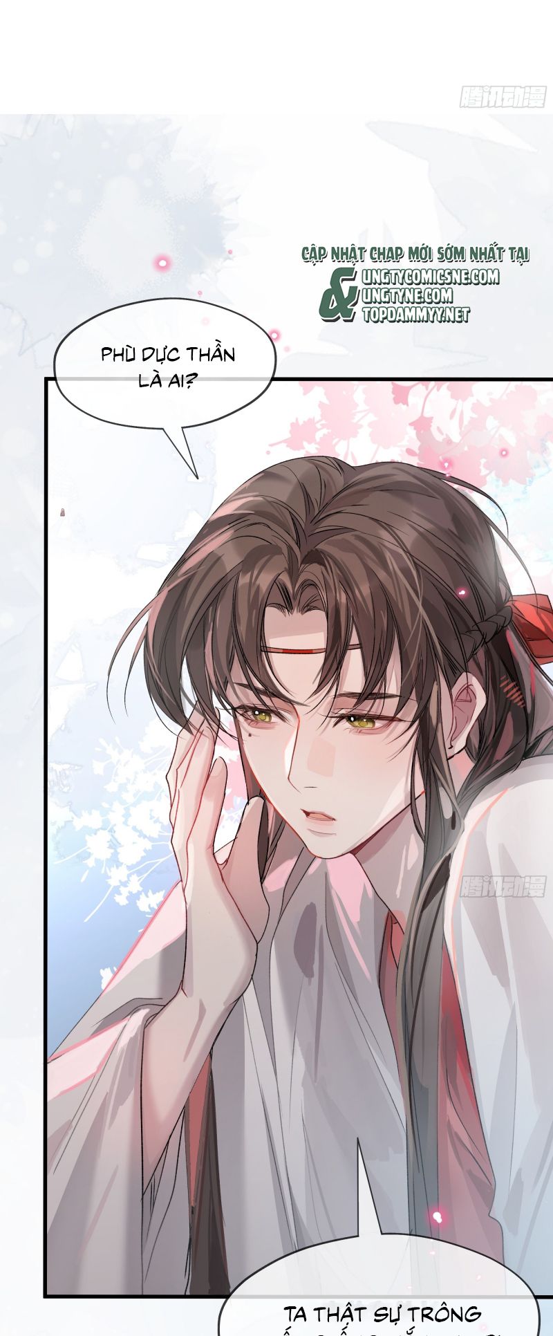 Đêm Cầu Nguyện Chap 5 - Next Chap 6