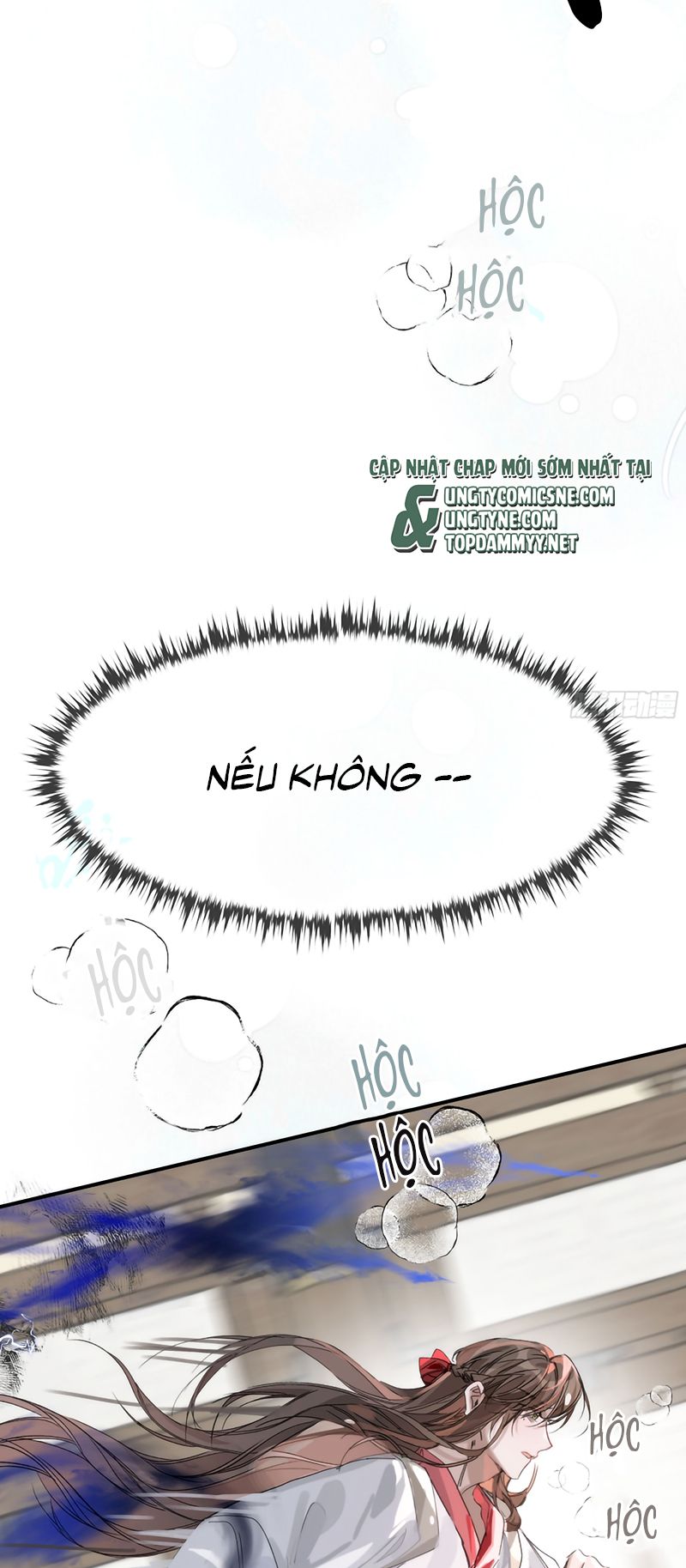 Đêm Cầu Nguyện Chap 7 - Next Chap 8