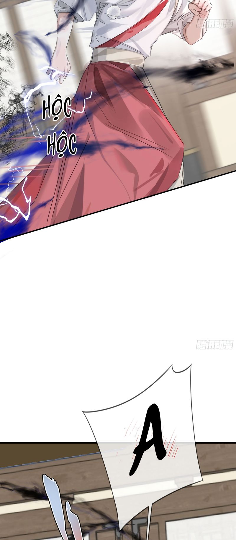 Đêm Cầu Nguyện Chap 7 - Next Chap 8