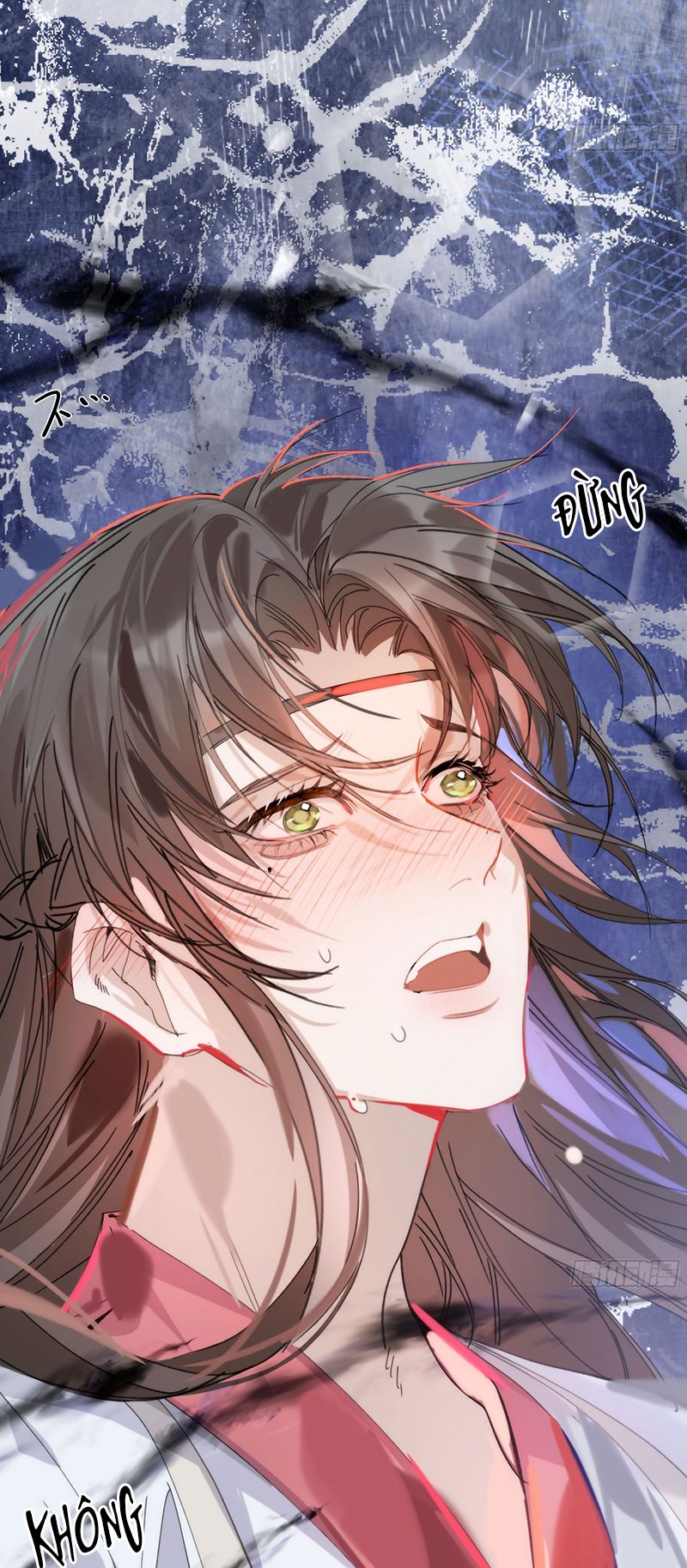 Đêm Cầu Nguyện Chap 7 - Next Chap 8