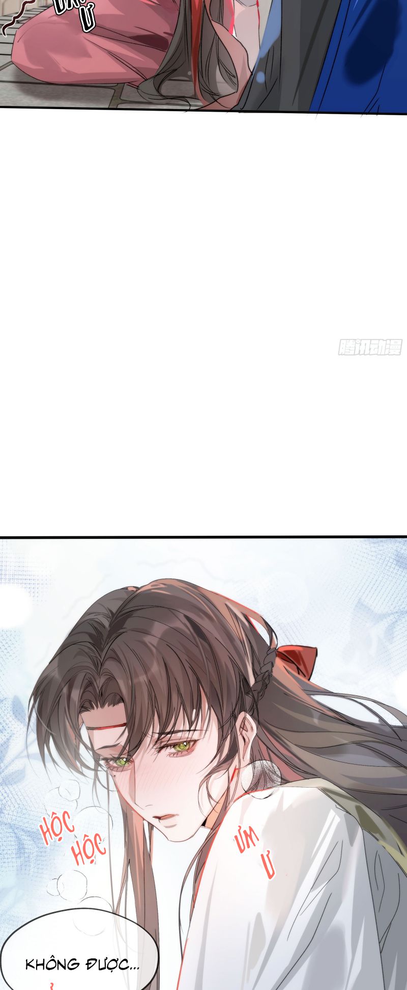 Đêm Cầu Nguyện Chap 7 - Next Chap 8
