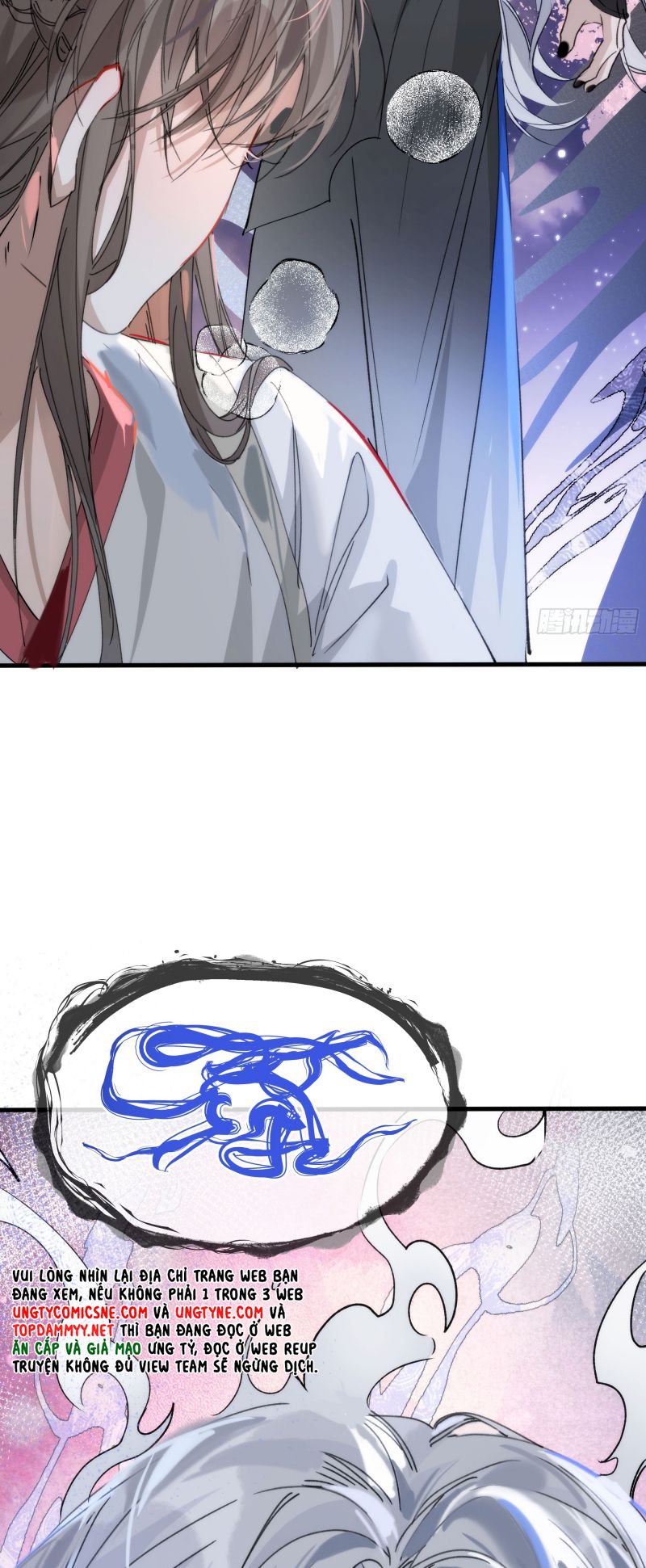 Đêm Cầu Nguyện Chap 7 - Next Chap 8