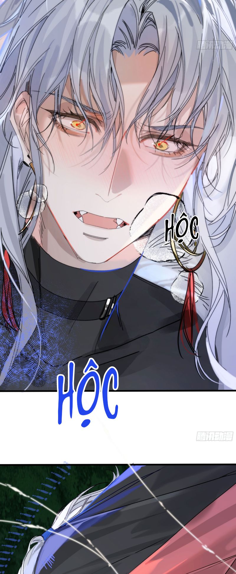 Đêm Cầu Nguyện Chap 7 - Next Chap 8