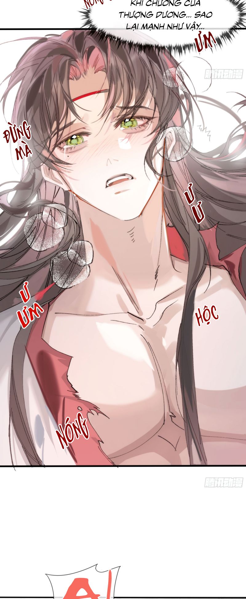 Đêm Cầu Nguyện Chap 7 - Next Chap 8