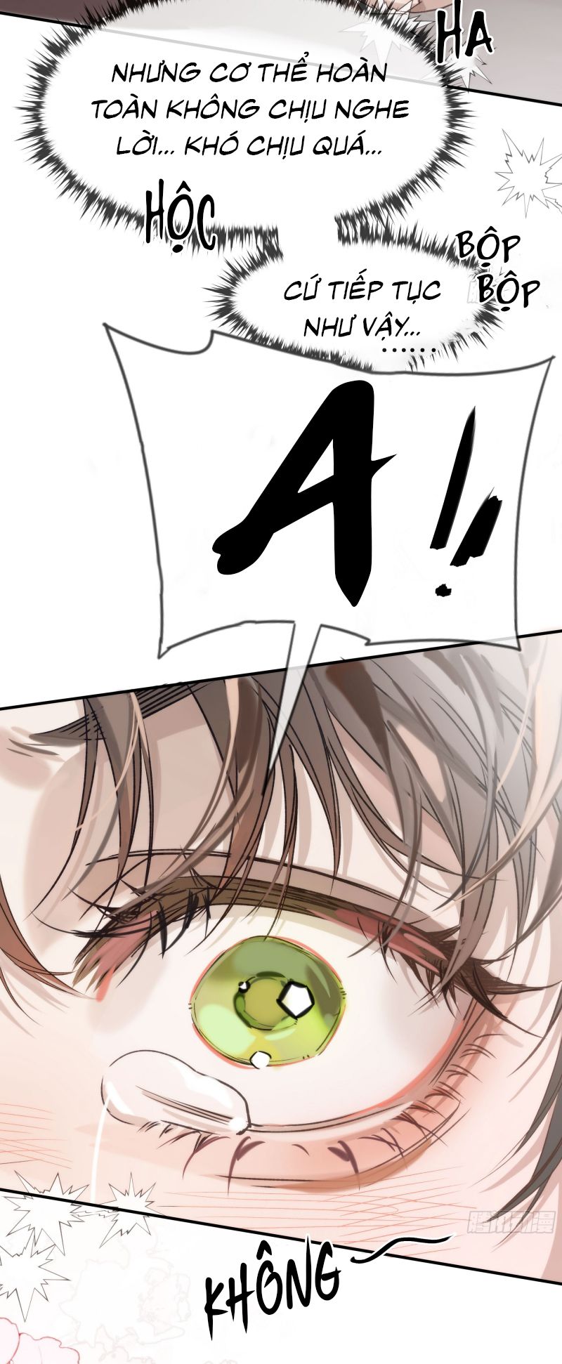 Đêm Cầu Nguyện Chap 7 - Next Chap 8