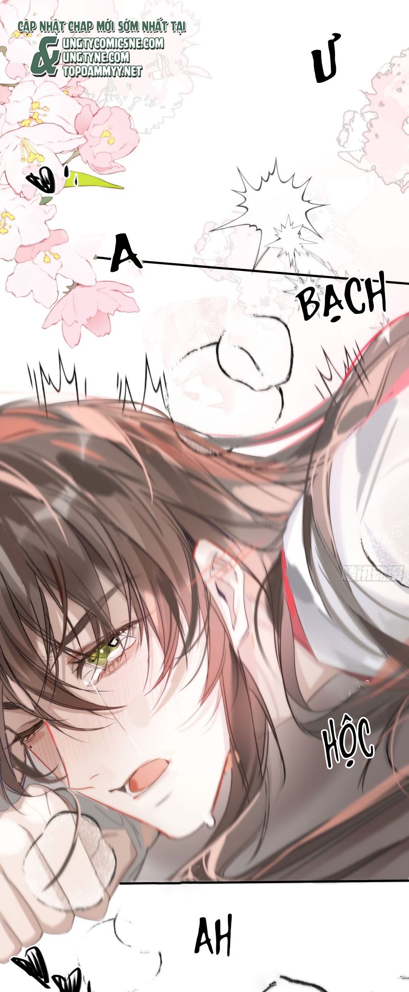 Đêm Cầu Nguyện Chap 7 - Next Chap 8
