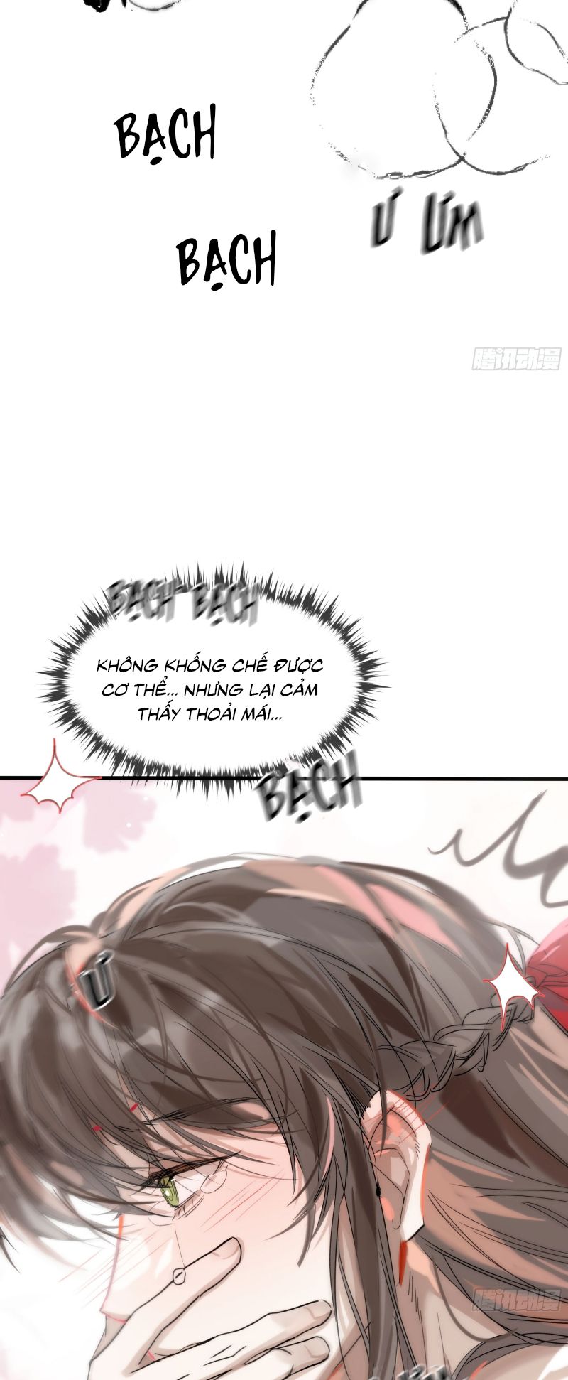 Đêm Cầu Nguyện Chap 7 - Next Chap 8