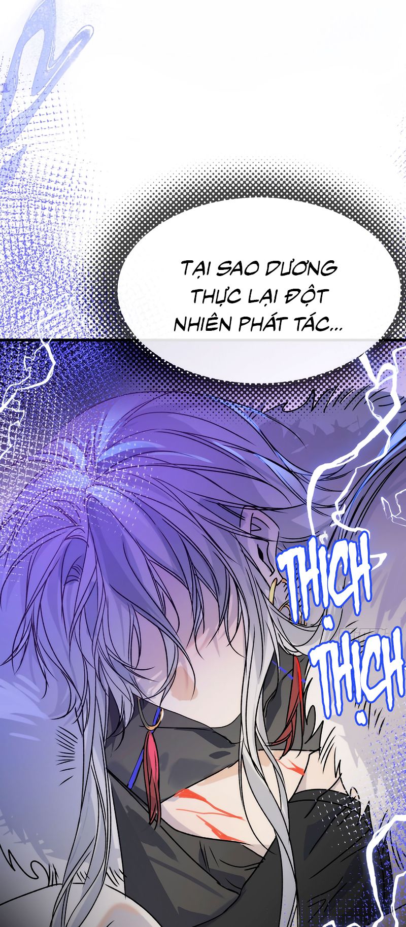 Đêm Cầu Nguyện Chap 7 - Next Chap 8