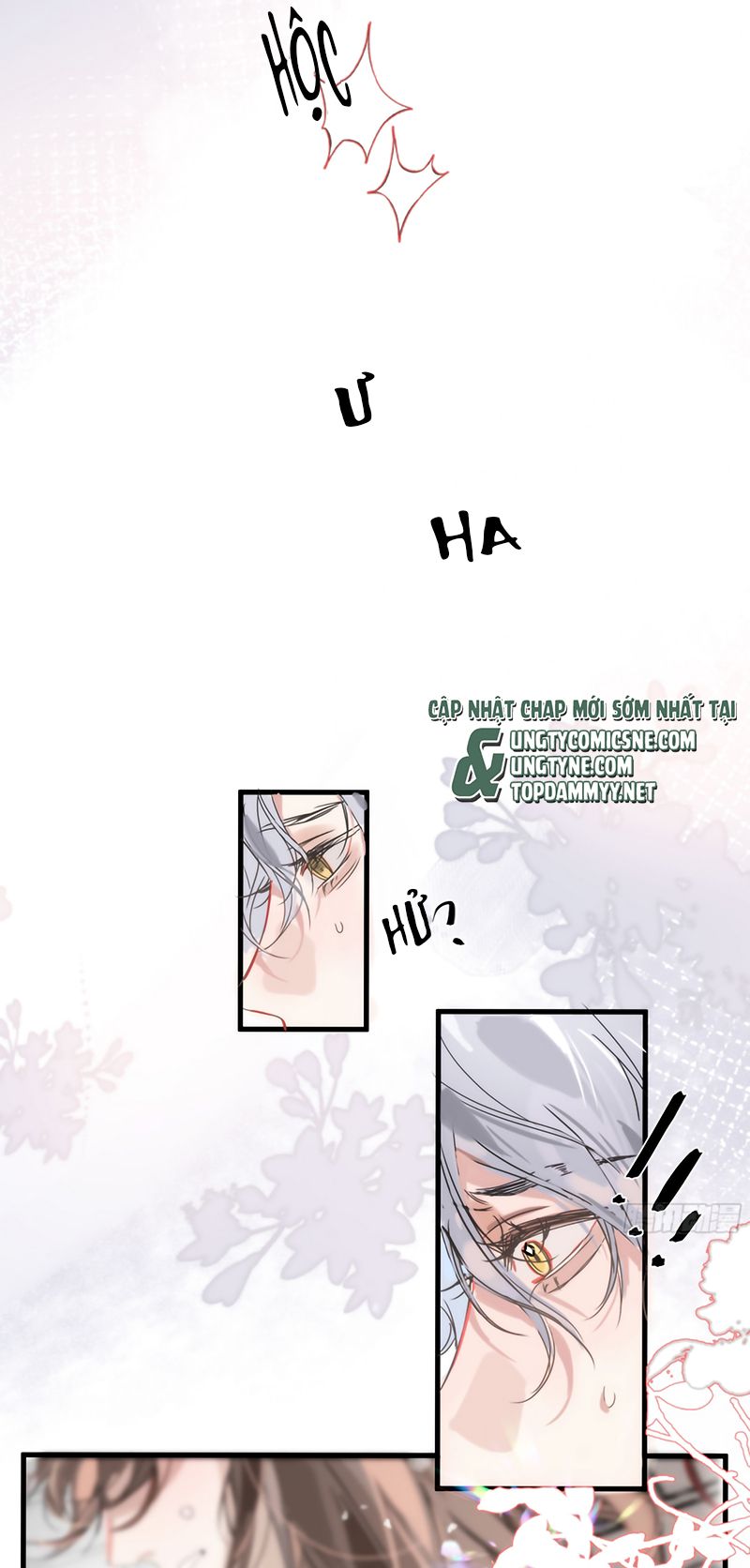 Đêm Cầu Nguyện Chap 7 - Next Chap 8