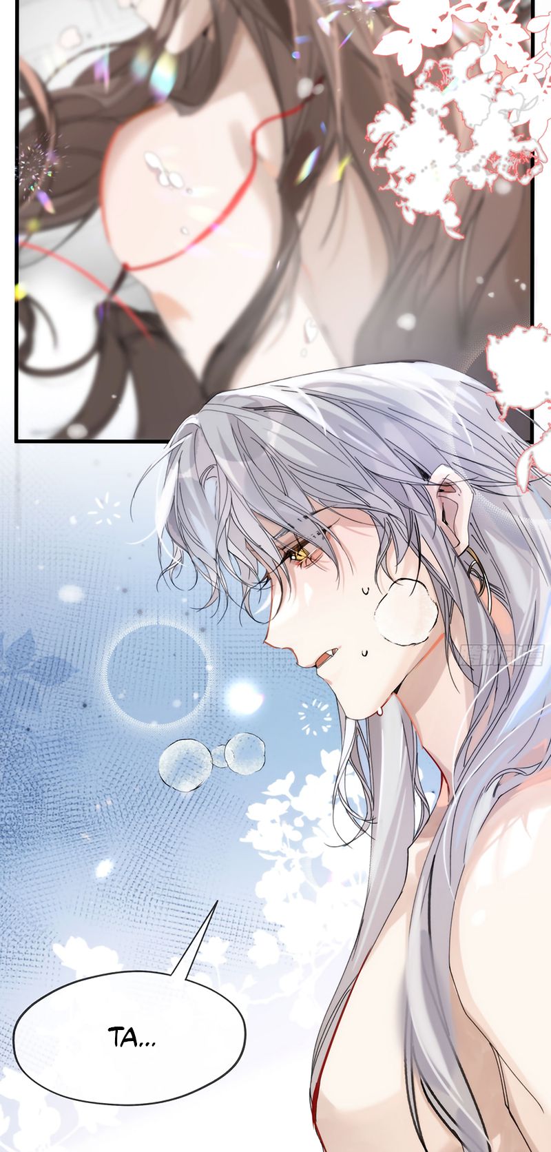 Đêm Cầu Nguyện Chap 7 - Next Chap 8