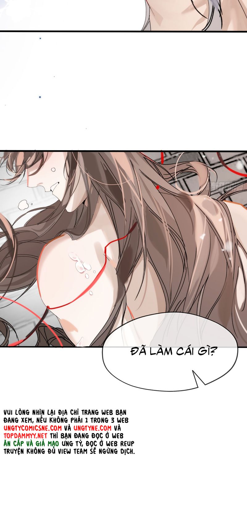 Đêm Cầu Nguyện Chap 7 - Next Chap 8