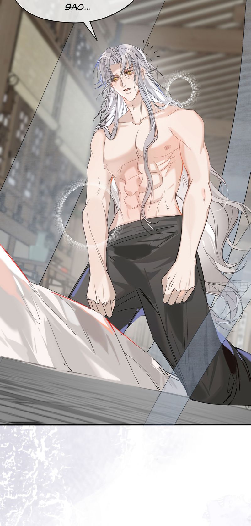 Đêm Cầu Nguyện Chap 7 - Next Chap 8