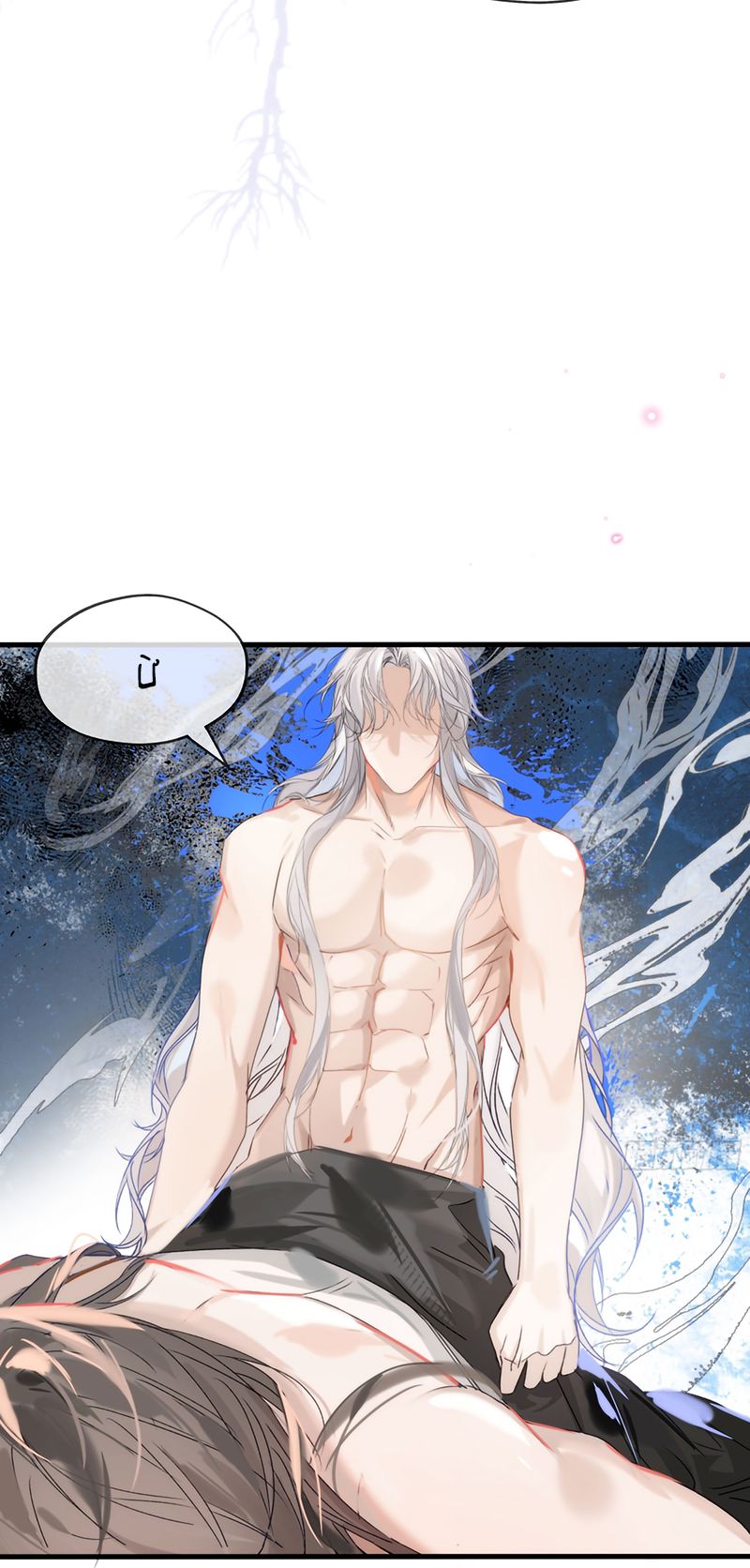 Đêm Cầu Nguyện Chap 7 - Next Chap 8