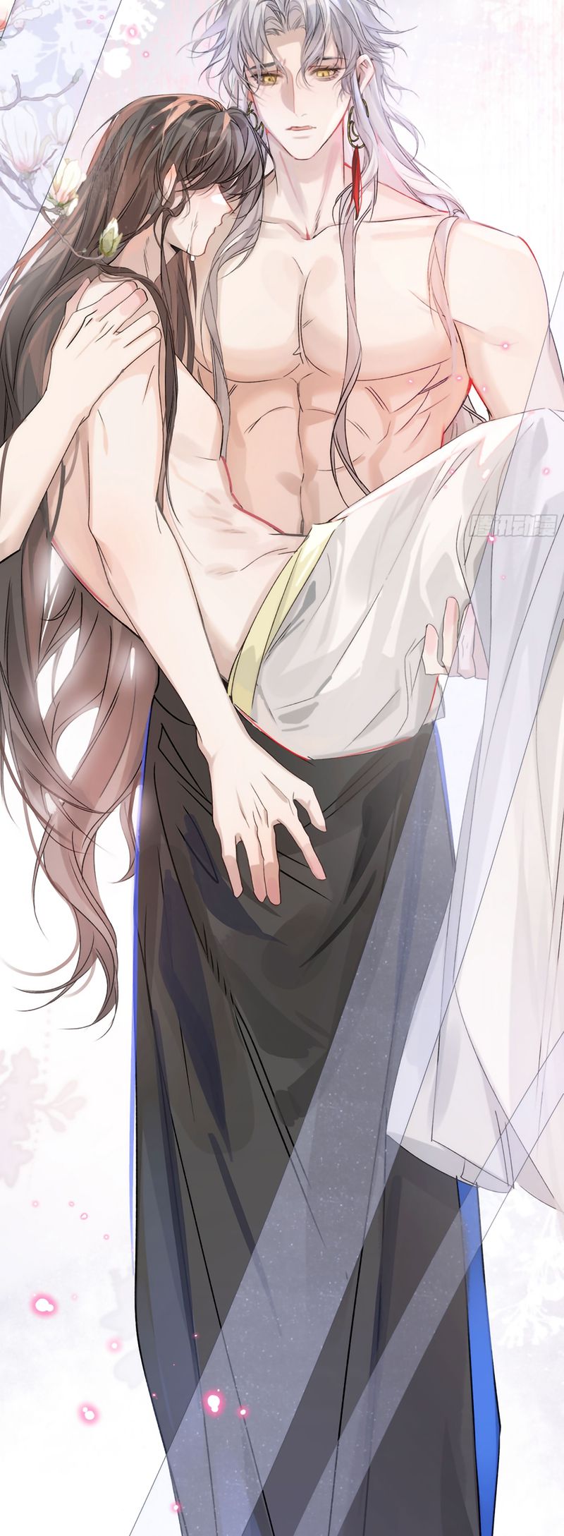 Đêm Cầu Nguyện Chap 7 - Next Chap 8