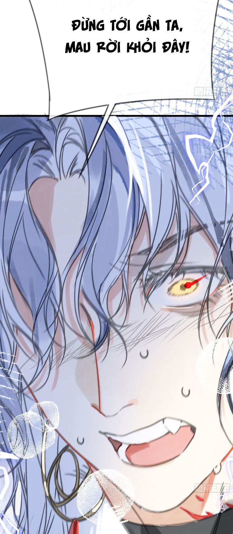 Đêm Cầu Nguyện Chap 7 - Next Chap 8