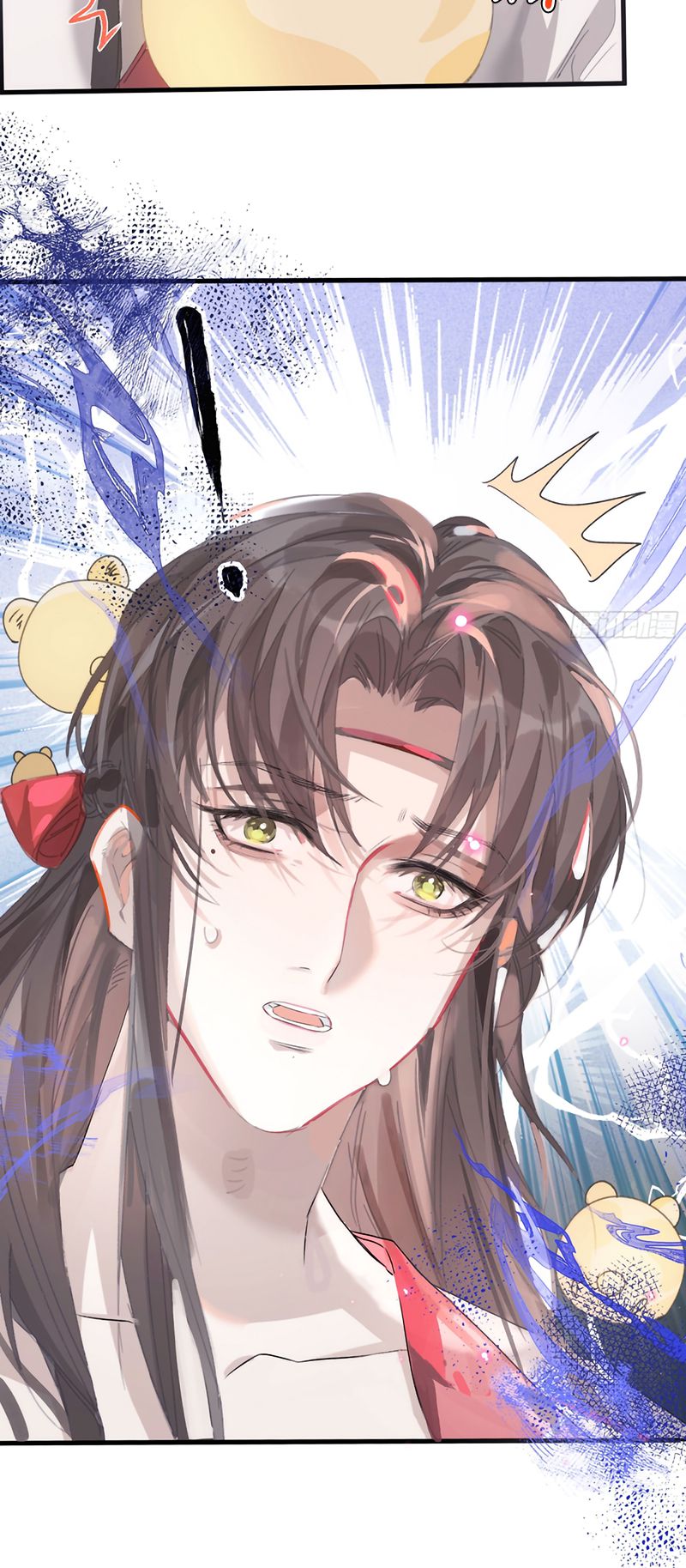 Đêm Cầu Nguyện Chap 7 - Next Chap 8