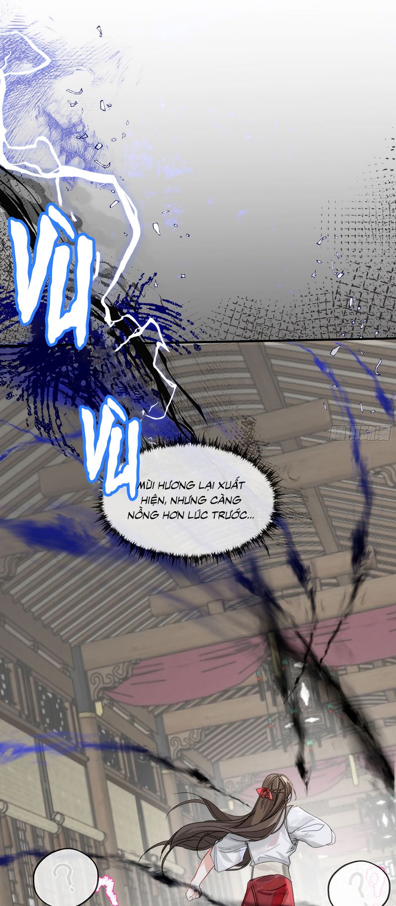 Đêm Cầu Nguyện Chap 7 - Next Chap 8