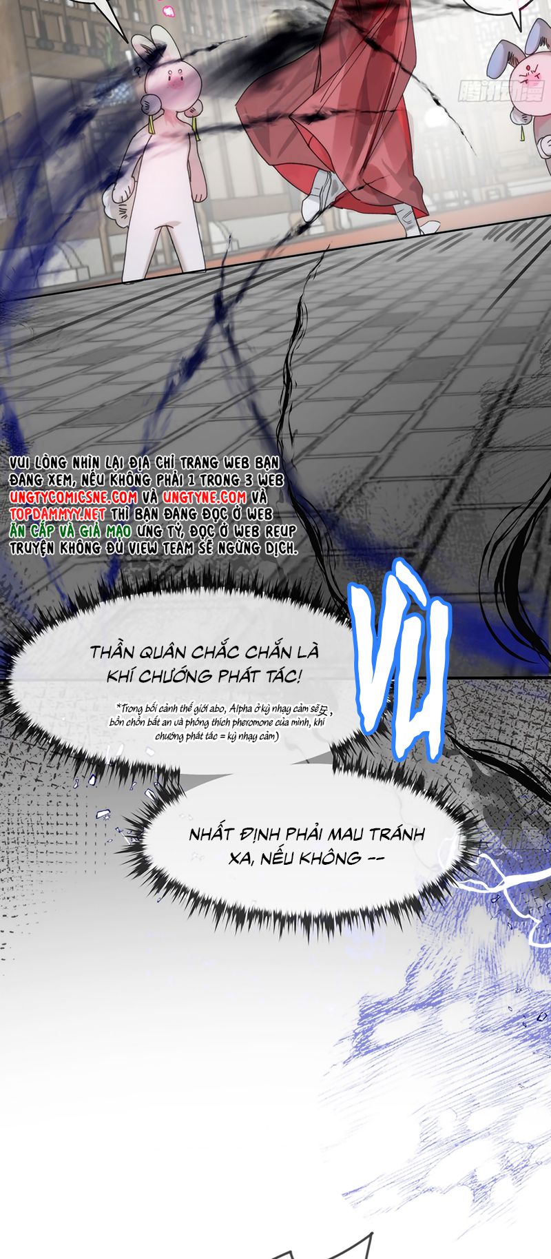 Đêm Cầu Nguyện Chap 7 - Next Chap 8