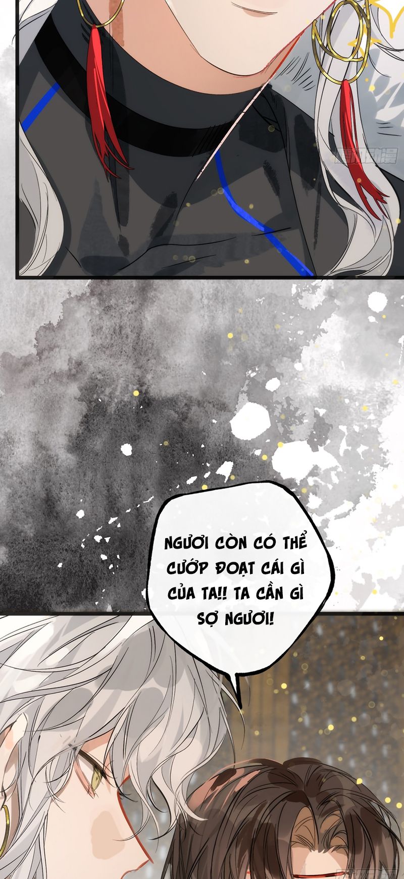 Đêm Cầu Nguyện Chap 11 - Next Chap 12