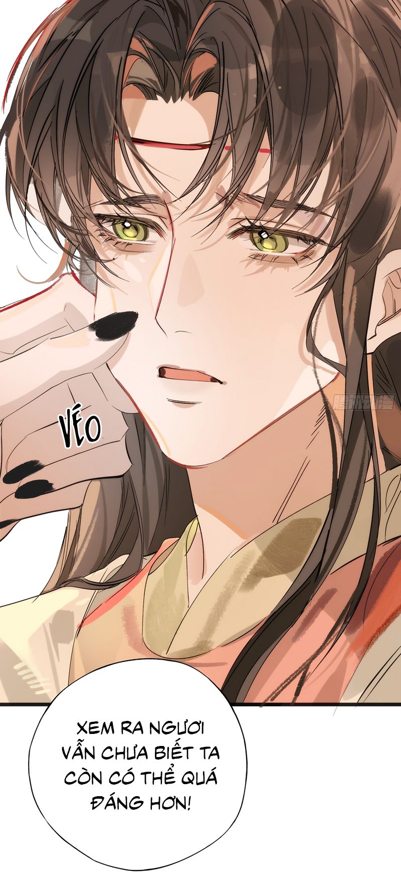 Đêm Cầu Nguyện Chap 11 - Next Chap 12