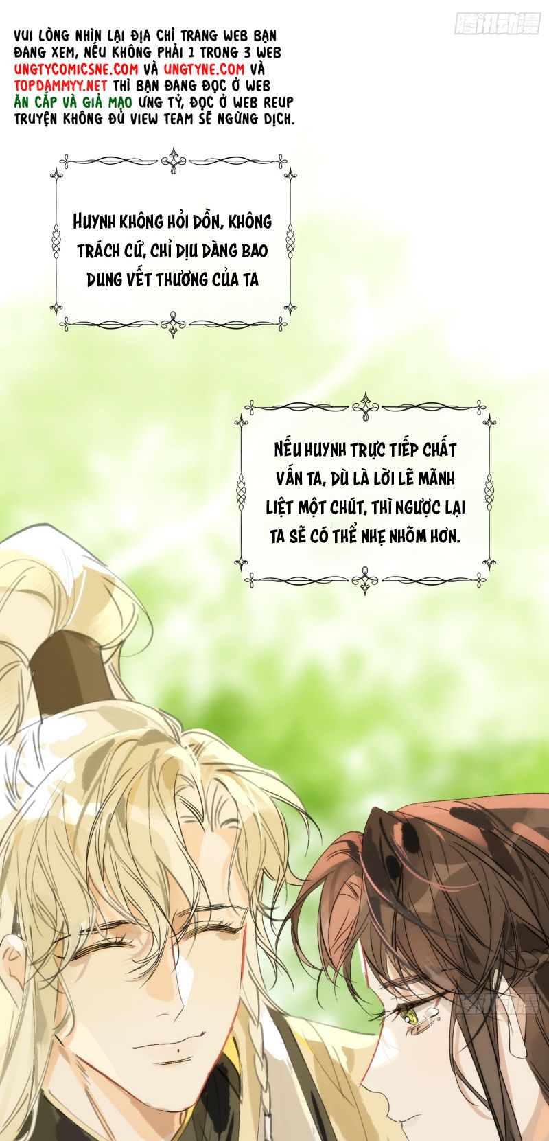 Đêm Cầu Nguyện Chap 13 - Next Chap 14