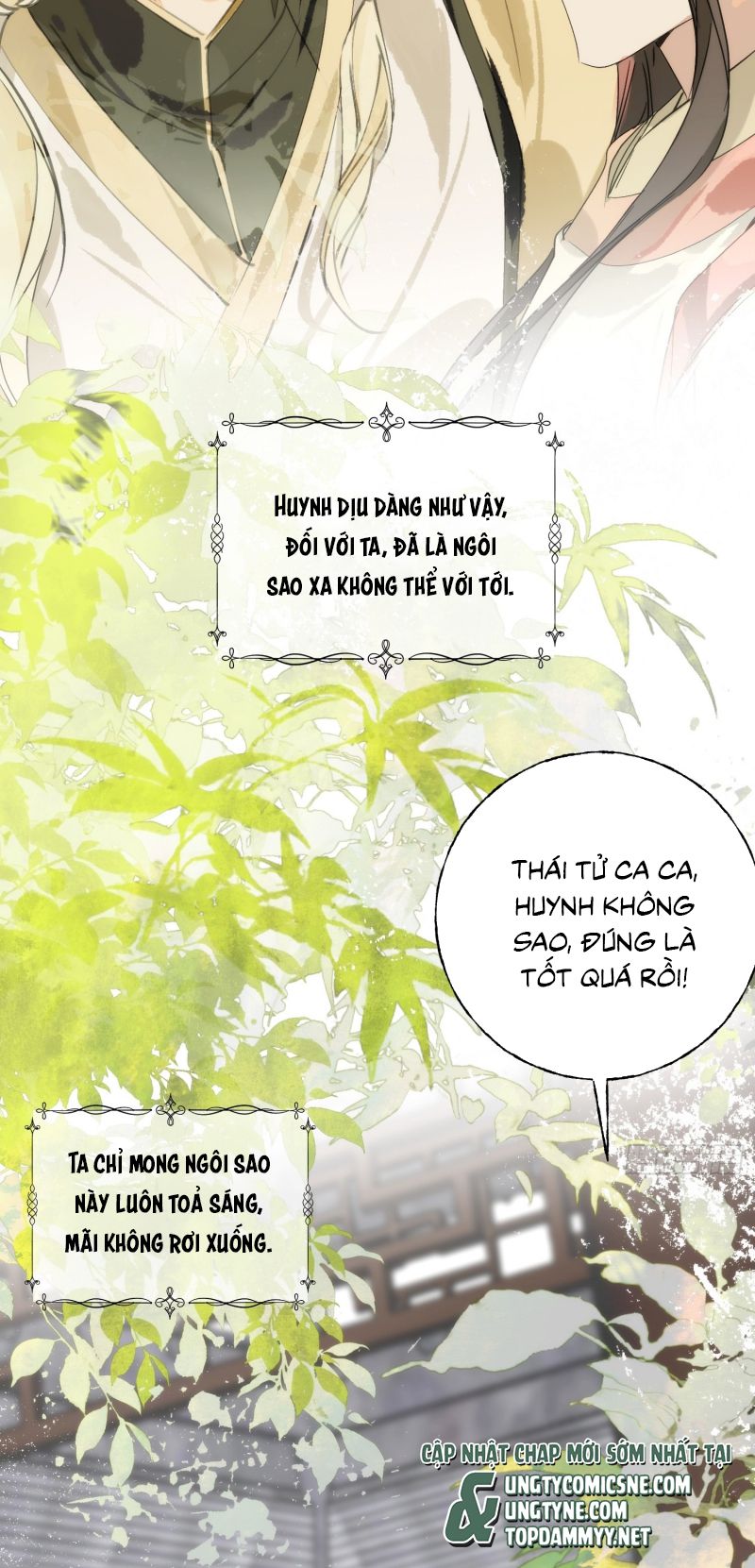 Đêm Cầu Nguyện Chap 13 - Next Chap 14