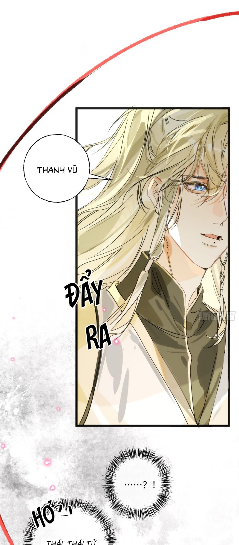 Đêm Cầu Nguyện Chap 13 - Next Chap 14