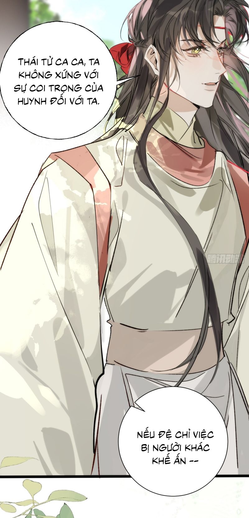 Đêm Cầu Nguyện Chap 13 - Next Chap 14