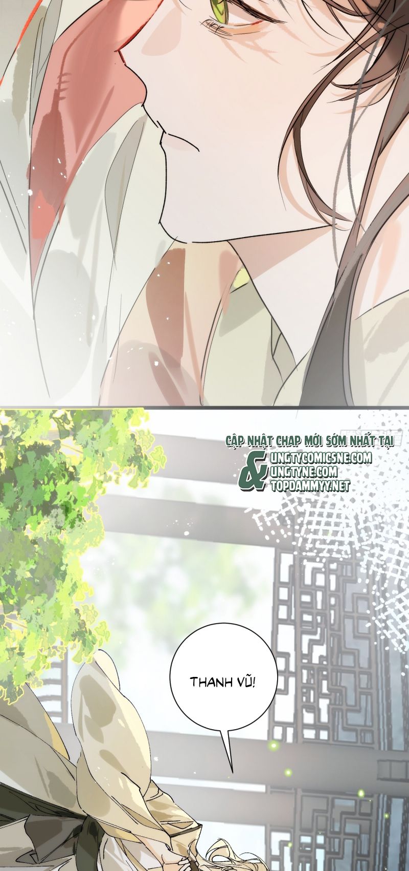 Đêm Cầu Nguyện Chap 13 - Next Chap 14