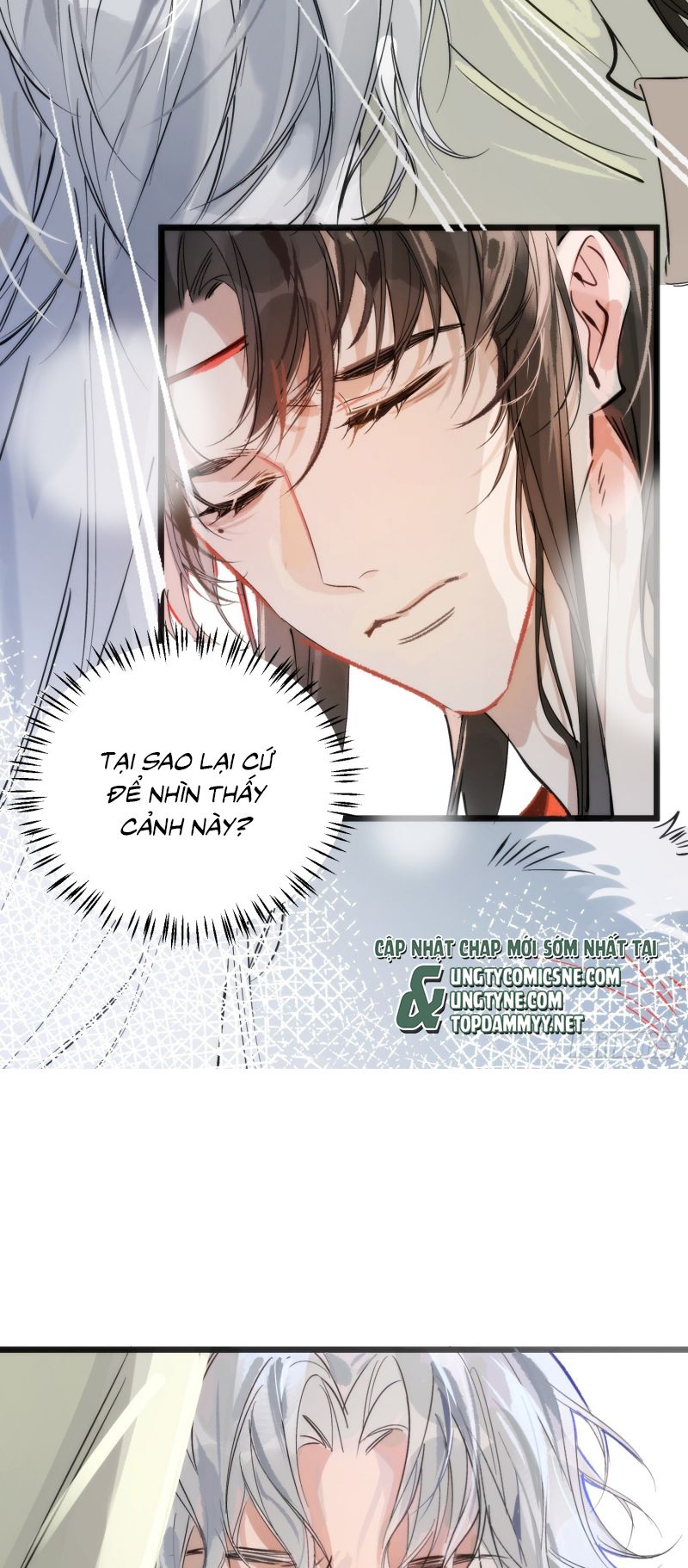 Đêm Cầu Nguyện Chap 13 - Next Chap 14