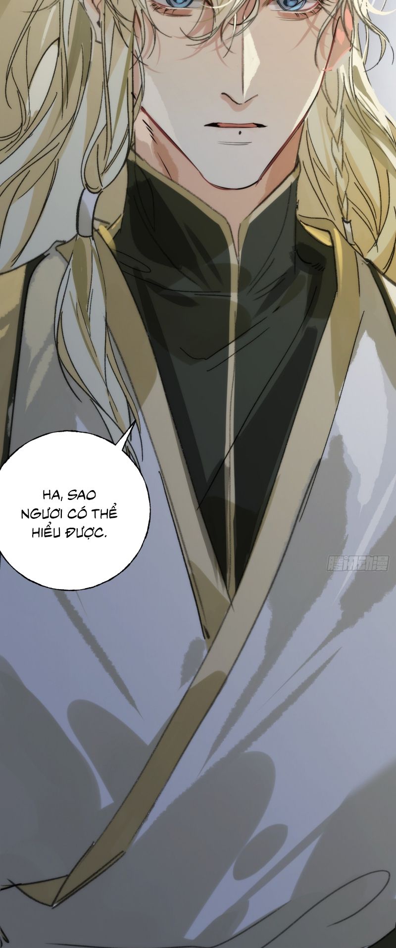 Đêm Cầu Nguyện Chap 14 - Next 