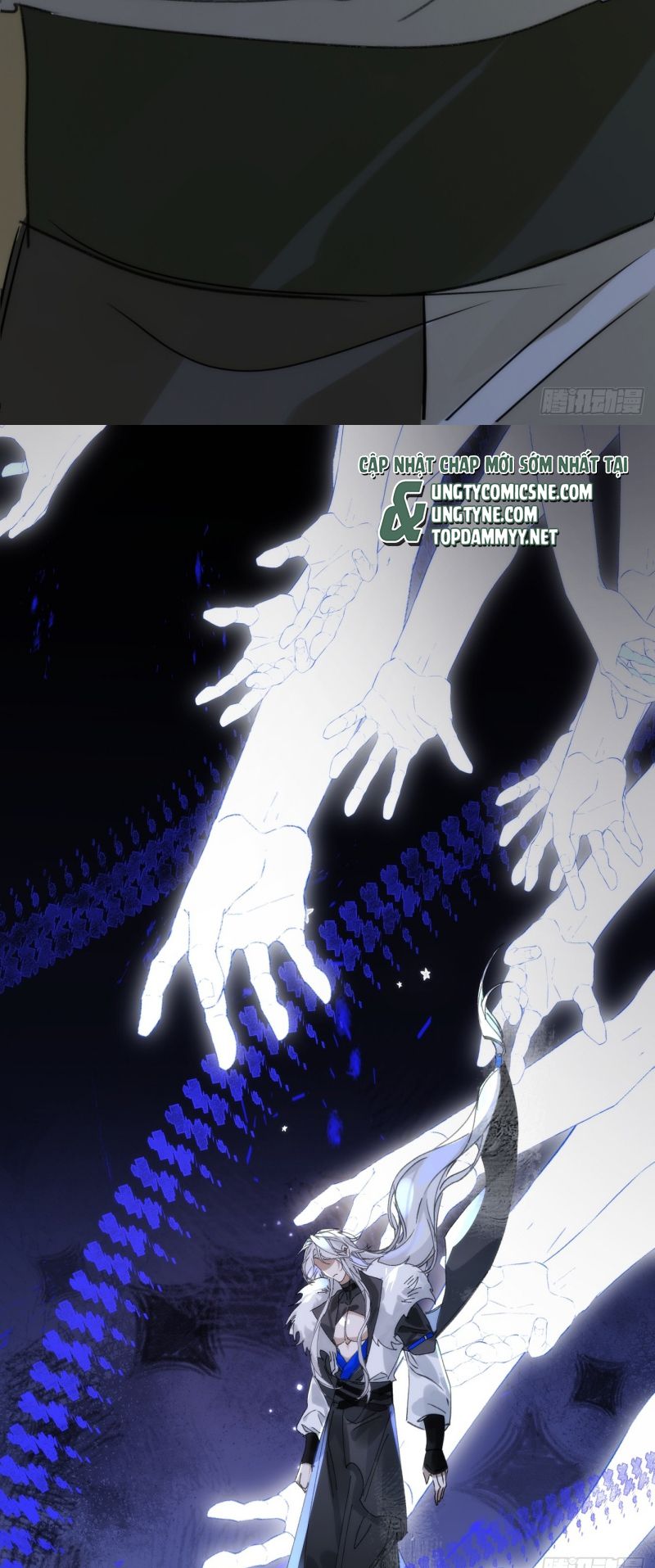 Đêm Cầu Nguyện Chap 14 - Next 