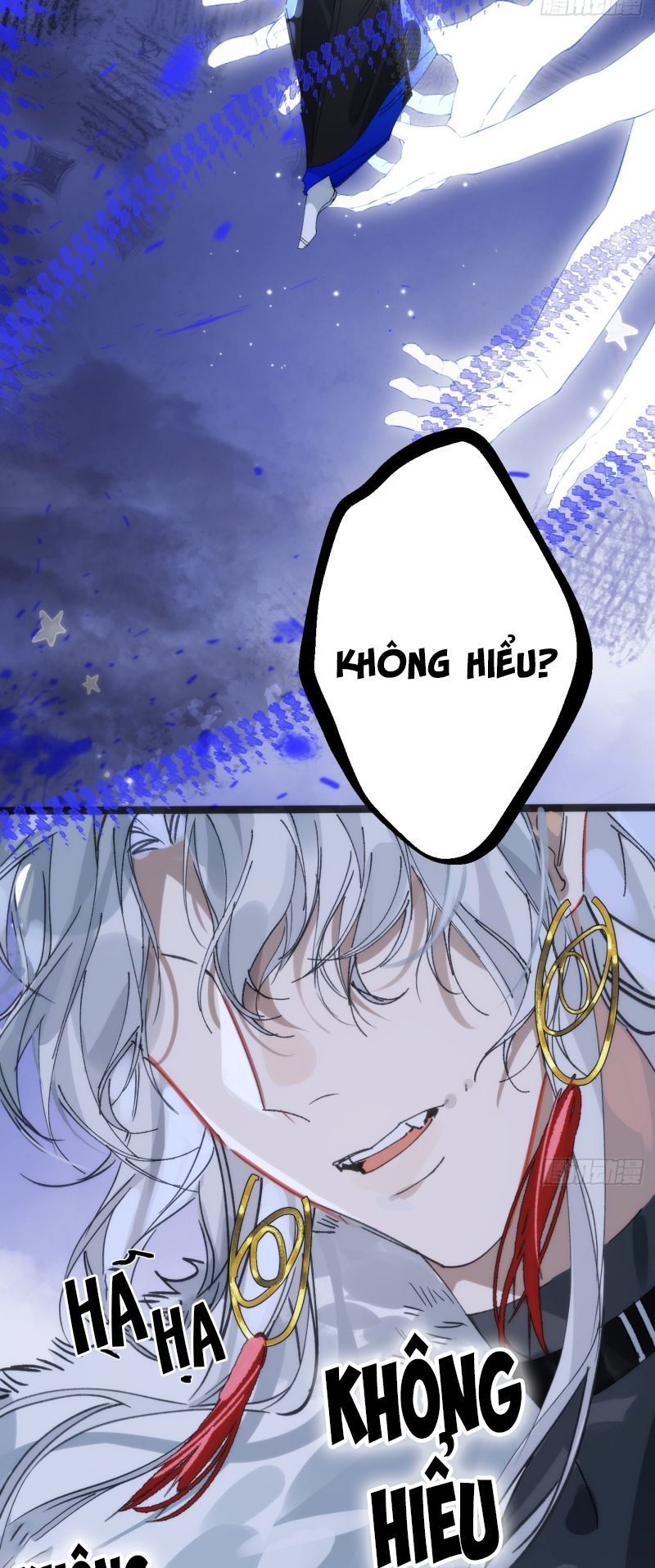 Đêm Cầu Nguyện Chap 14 - Next 